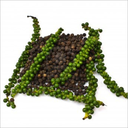 काली मिर्च