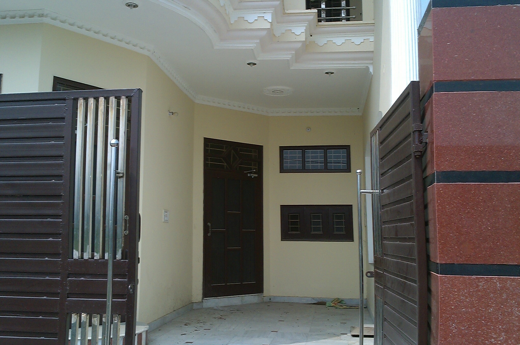 Real Estate Development Services