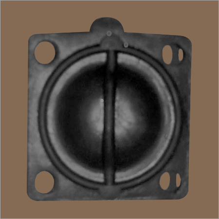 Rubber Moulding Products