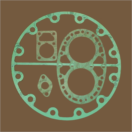 Die Cut Gaskets