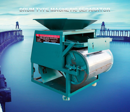 Steel Separator
