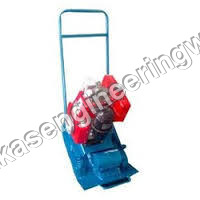 पृथ्वी कंपैक्टर