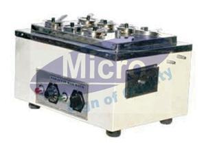 ME पैराफिन एम्बेडिंग बाथ