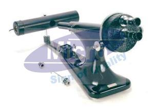 ध्रुवीकरण मापने वाला उपकरण