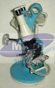 पुनर्घटन मीटर