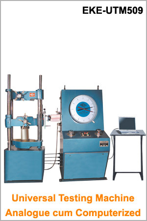 यूनिवर्सल टेस्टिंग मशीन