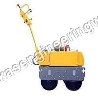 मिनी वाइब्रेटरी रोलर