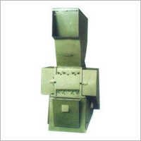 औद्योगिक स्क्रैप ग्राइंडर