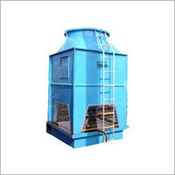 Industrial Cooling Towers