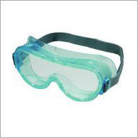 Chemical Safety Goggles