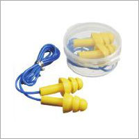 पुन: प्रयोज्य फोम कान पट्टियाँ