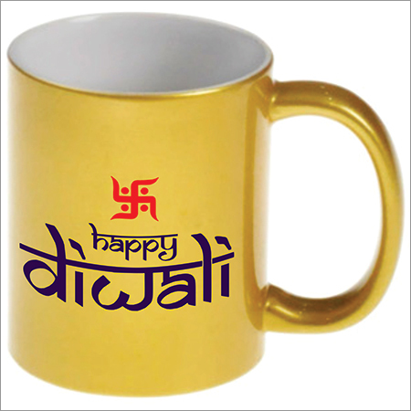 गोल्डन मग