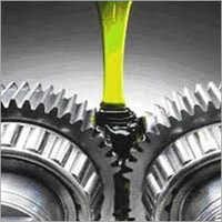 Industrial Gear Oil - Viscosity Grade 32, 46, 68, 100, 150, 220, 320 & 460, Green Color, Container Packaging for Industrial and Commercial Use