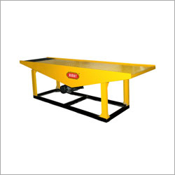 Vibro Forming Machine