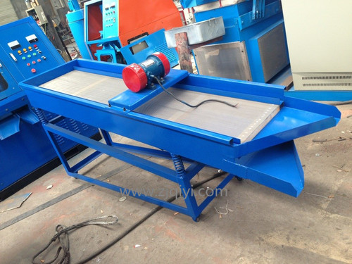 Dry-type Jiggling Table
