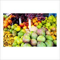 Natural Fresh Fruits