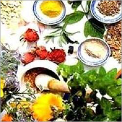 शुद्ध हर्बल उत्पाद