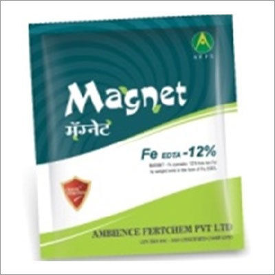 Single Nutrient Fertilizers- Magnet