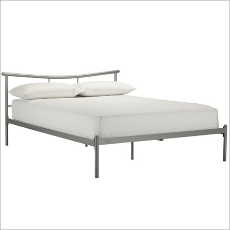 Zend Silver Bed