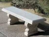 Grden Benches