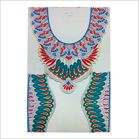 Long Neck lace in india