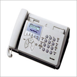 फैक्सिमाइल