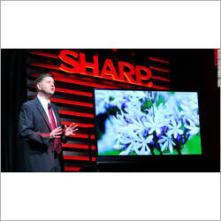 टच स्क्रीन एलईडी मॉनिटर