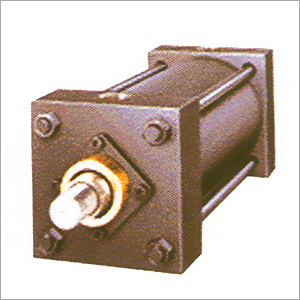 न्यूमेटिक सिलेंडर