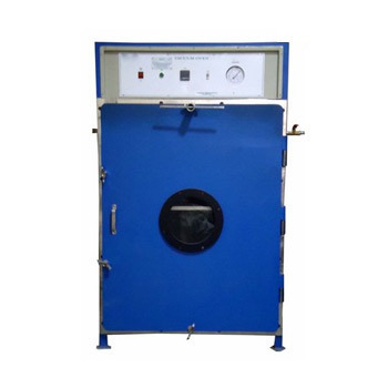 Vacuum Oven - High-Temperature, 1200W Power | Ideal for Drying and Curing Sensitive Materials