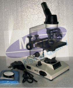 शोध सूक्ष्मदर्शी