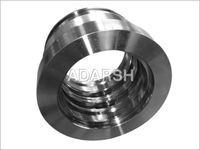 Metal Bushes