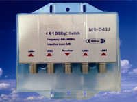 डिजिटल DiSEqC स्विच