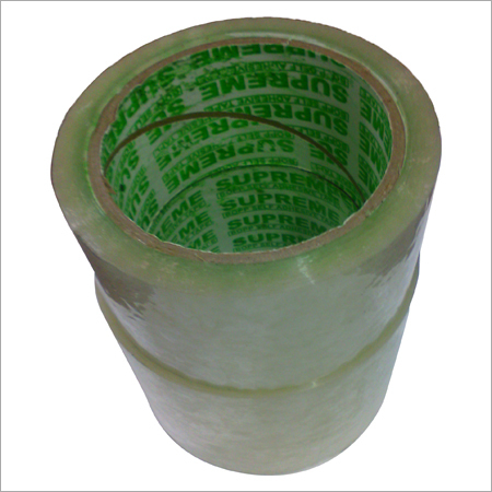 BOPP Adhesive Tape