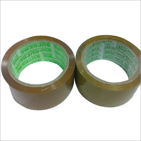 BOPP Packaging Tape