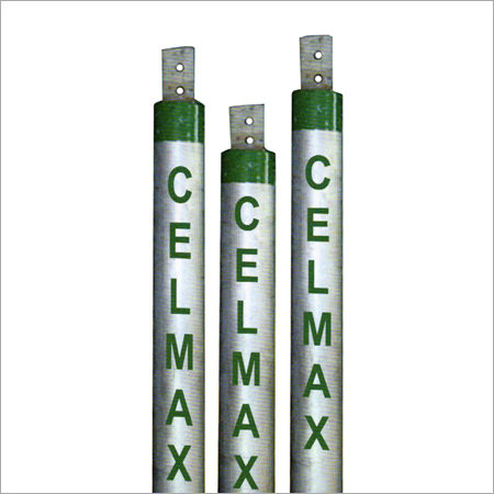Celmax केमिकल अर्थिंग सिस्टम