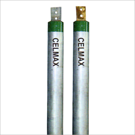 CELMAX अर्थिंग इलेक्ट्रोड