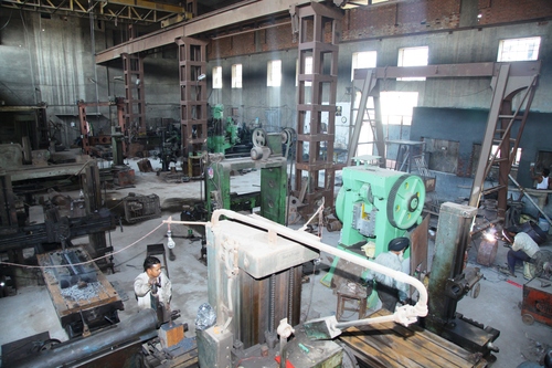 Production Unit