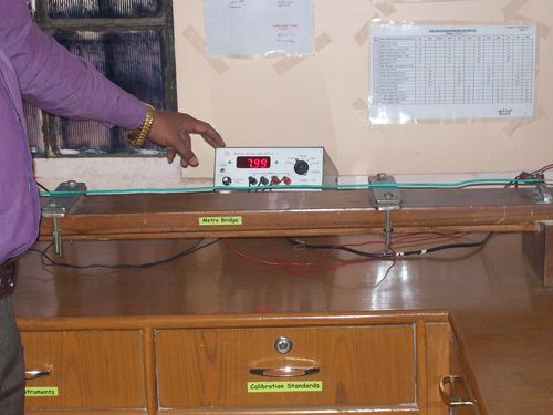 एल्यूमिनियम केबल परीक्षण सेवाएँ