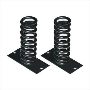 MS Buffer Spring