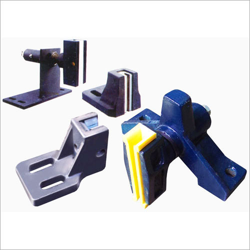 काउंटर वजन गाइड शू