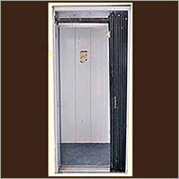 Lift Cabins