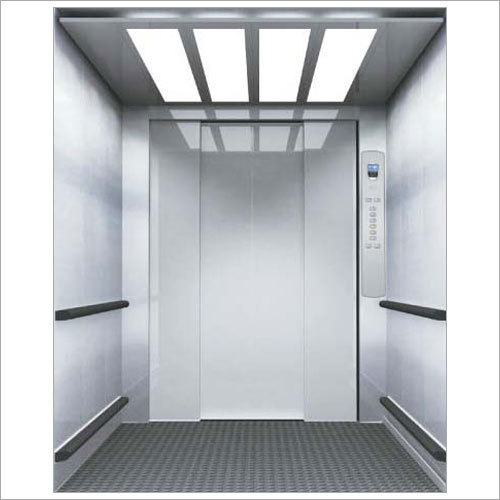 Hospital Lift Cabin