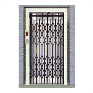 Collapsible Gate