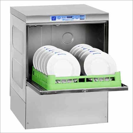 वाणिज्यिक डिशवॉशर
