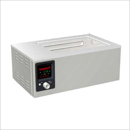 Low Temperature Water Bath