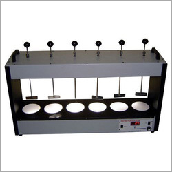 जार परीक्षण संचालक