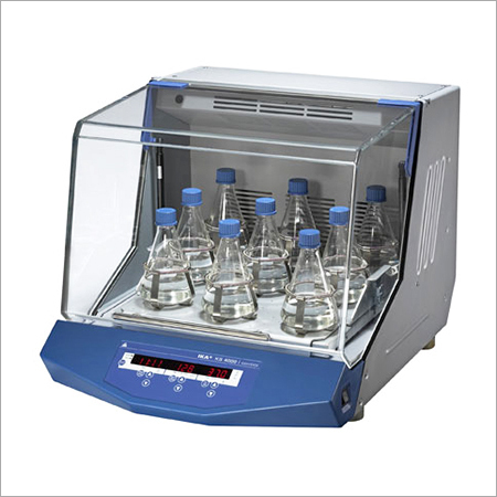 Incubator Shaker