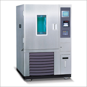 Humidity Chamber