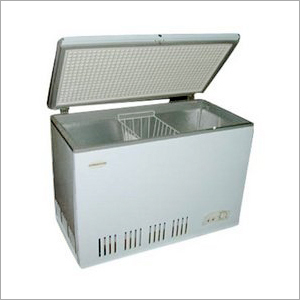 Laboratory Deep Freezer