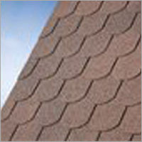 Asphalt Roof Shingles